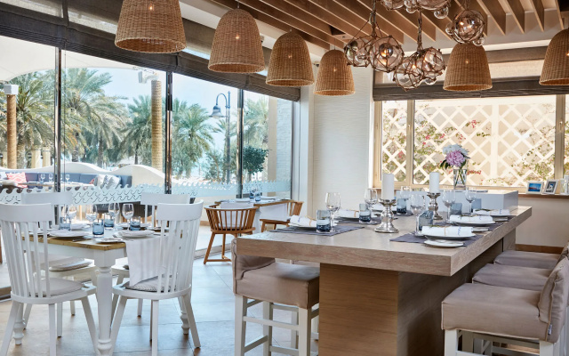 Intercontinental Doha Residences by IHG