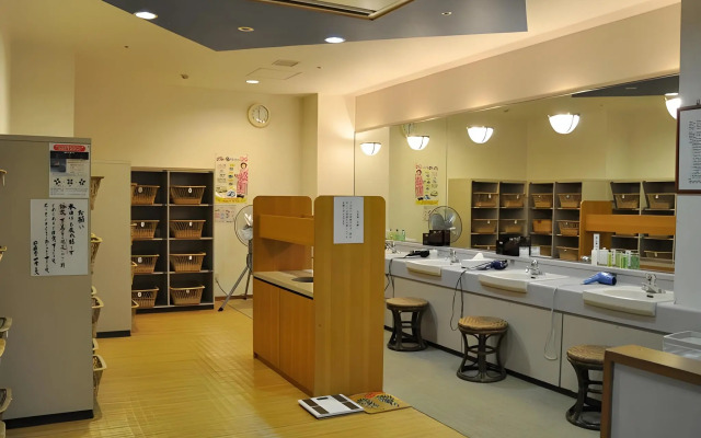 Hamanomiyabitei Ichii Hotel