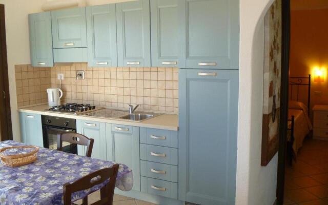 Casadelfaro Primo Piano 600mt Dalla Spiaggia
