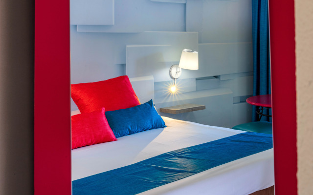 Mercure Saint Raphael Valescure