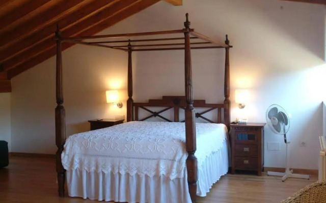 Casa Rural Vilaboa