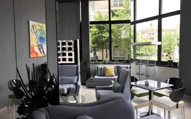 Hotel Levadia