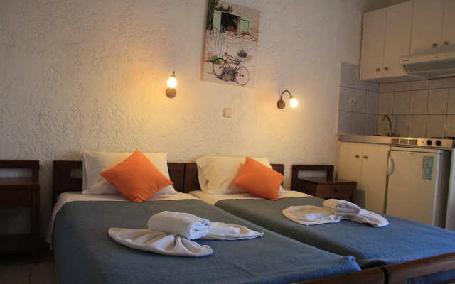 Violetta Hotel