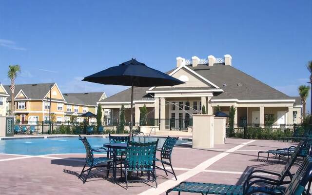 Retreat at the Villas