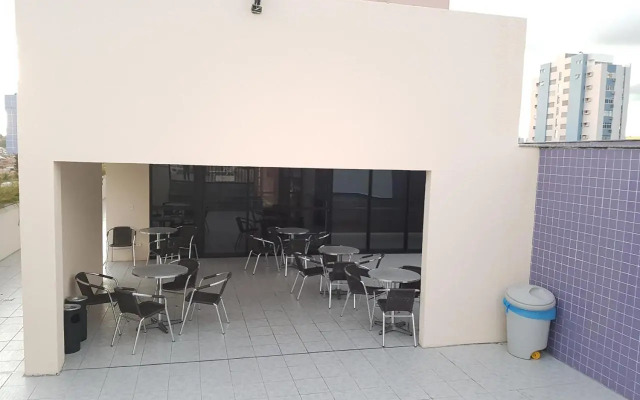 Apartment NEO 1.0