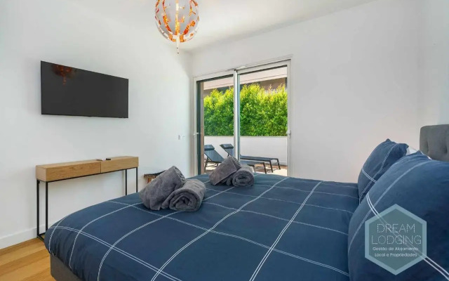 Albufeira Prime 1B Dream Lodging