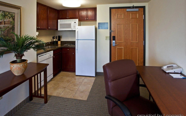 Staybridge Suites Tampa East - Brandon by IHG