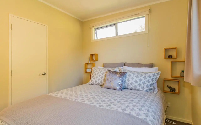 Pikorua - Raurimu Holiday Home
