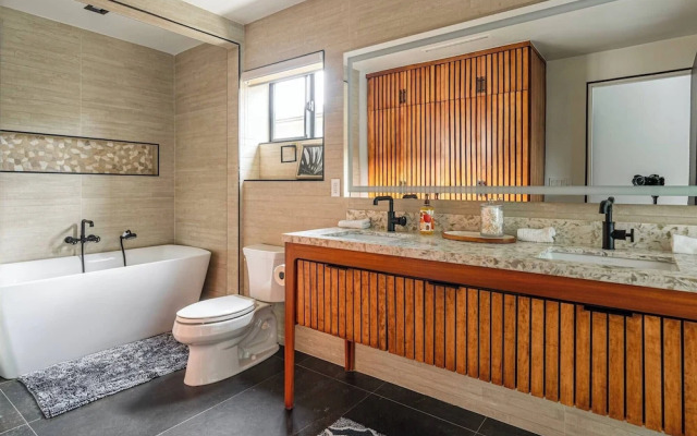 Tulum Style In Sherman Oaks