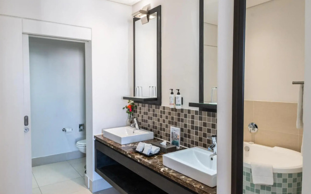Newkings Boutique Hotel