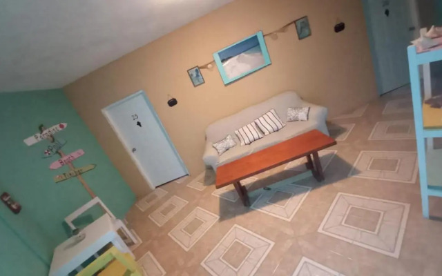 Castaways Villa