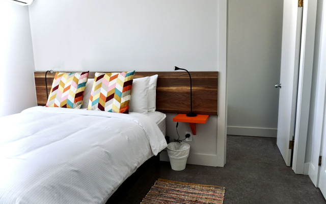 Morel Executive Suites