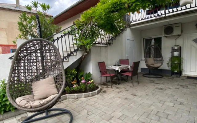 Apartment Andreja