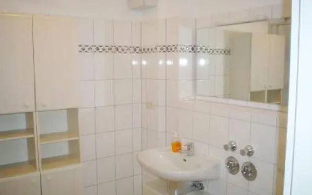 Parkresidenz am Hafen Wohnung HF 32