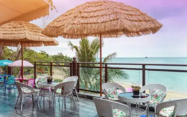 Sanya Shihai Travel Rental