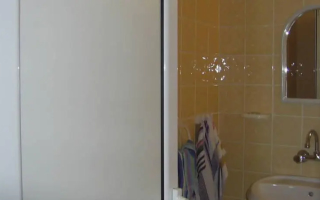 Guest house Horizont