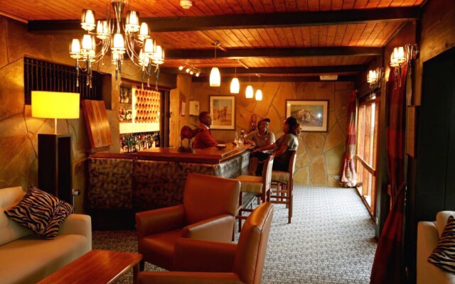 The Ark Lodge