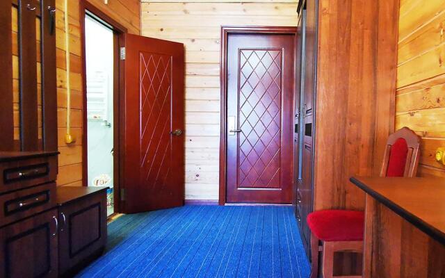 U Narzana Hotel