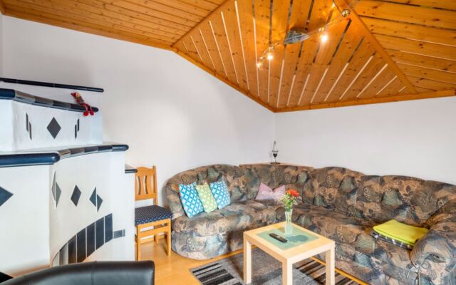 House Moderegg Bruck