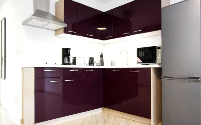 Holiday Home in Lohmen for 4 Person