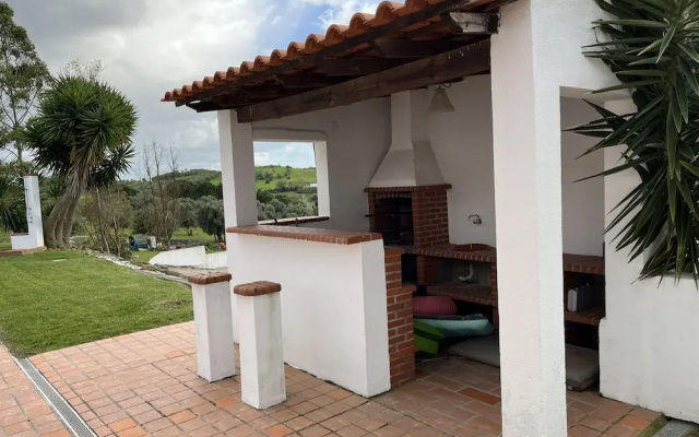 Santar m Private Pool Sauna Gym Villa