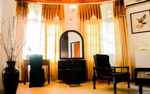 Hotel Spring View (Pvt) Ltd
