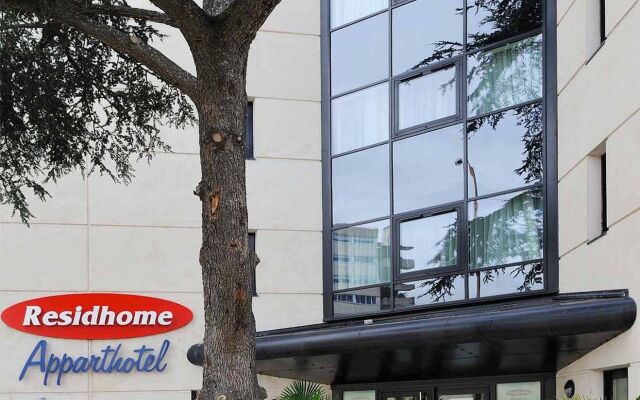 Residhome Toulouse Tolosa