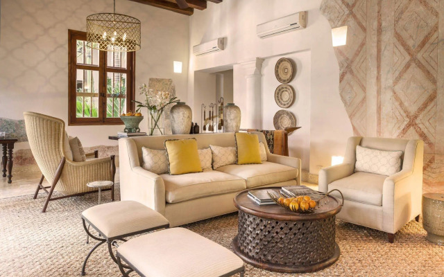 Hotel Casa San Agustin