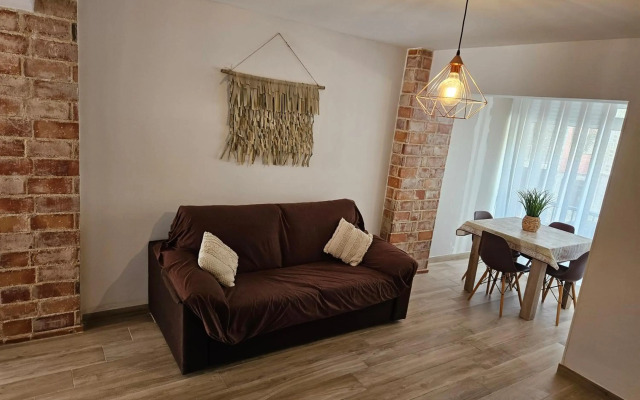 "Corner of happiness"