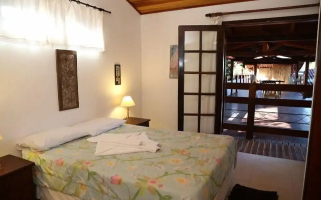 Pousada Enseada dos Búzios