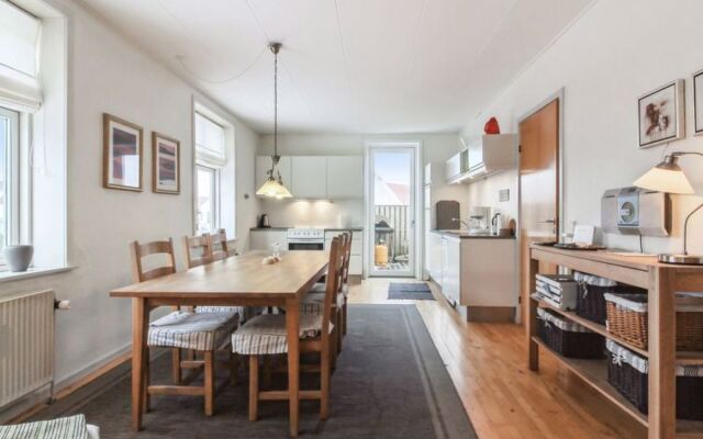 "Jerker" - 450m from the sea in NW Jutland