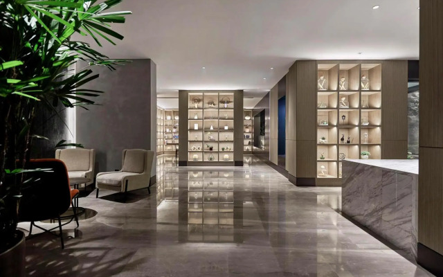 Atour Hotel Olympic Center Jinan