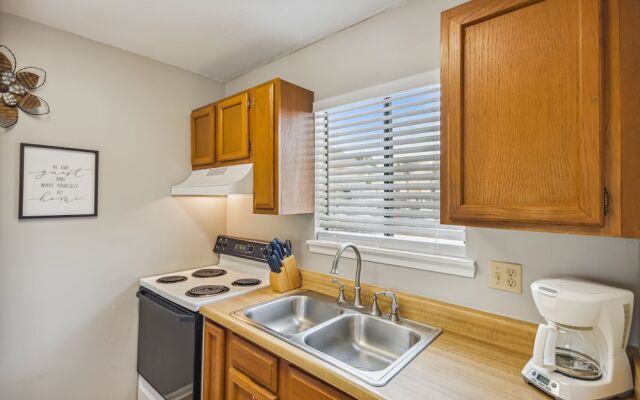 Sandpiper Cove 3104 2 Bedroom Condo by RedAwning