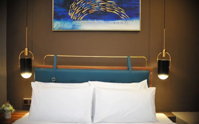 Skye Hotel