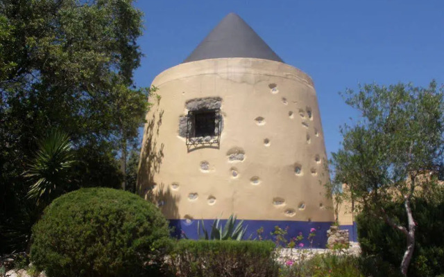 Vila Moinho Dos Ferreiros