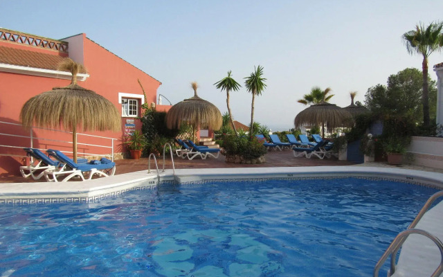 Hotel Los Arcos