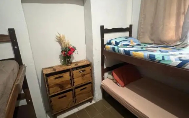 Hostel do Atleta