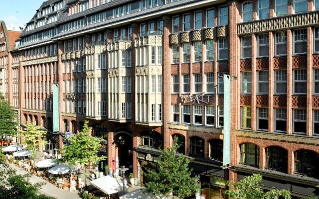 Conrad Hamburg