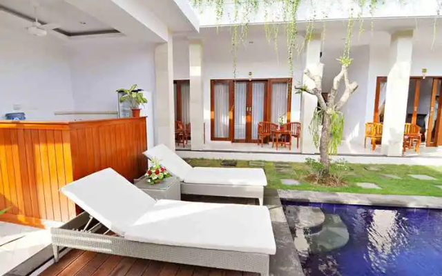 Happy Devi Guesthouse