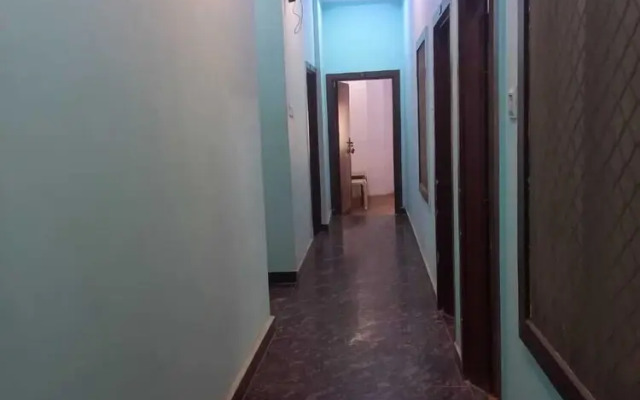 Tridev PG Residency