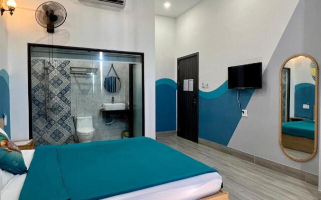 Blossom Sea Homestay Quy Nhon