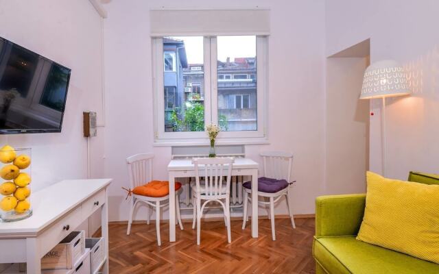 Fm Premium 1 Bdr Apartment Charming Home