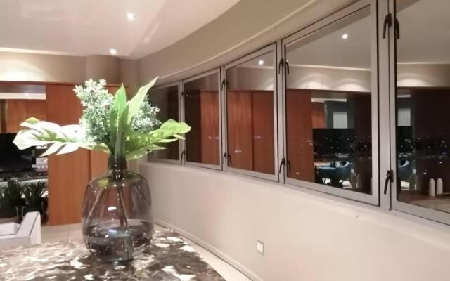 Best Views in Johannesburg