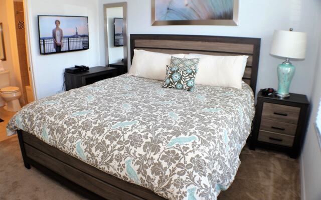 Crofton Springs House 4 Bedroom