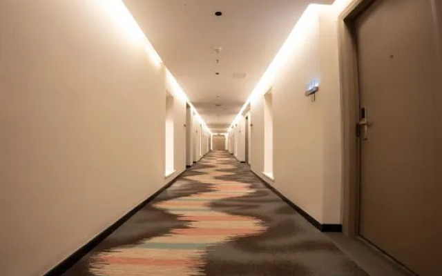 Changzhou Zhongtian Jiayue Hotel