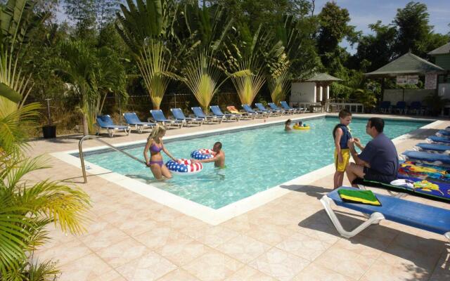 Legends Beach Resort