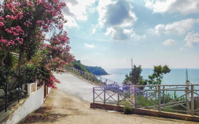 Amazing Apartment in Parghelia With 2 Bedrooms
