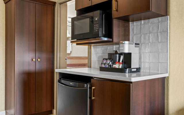 Ramada by Wyndham Drumheller Hotel & Suites