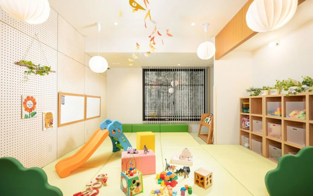 Mimaru Kyoto Kawaramachi Gojo Hotel