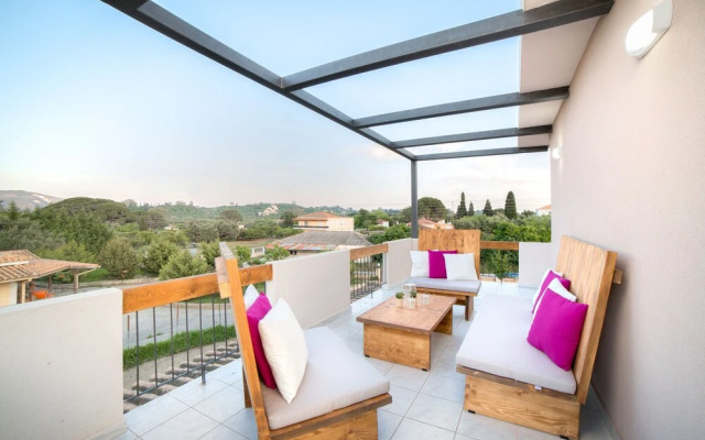Bruma Residence